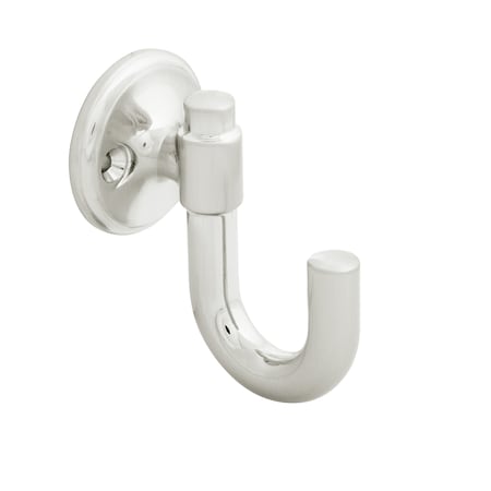 Hickory Hardware Hook 1-1/8 Inch Center to Center H077859SN